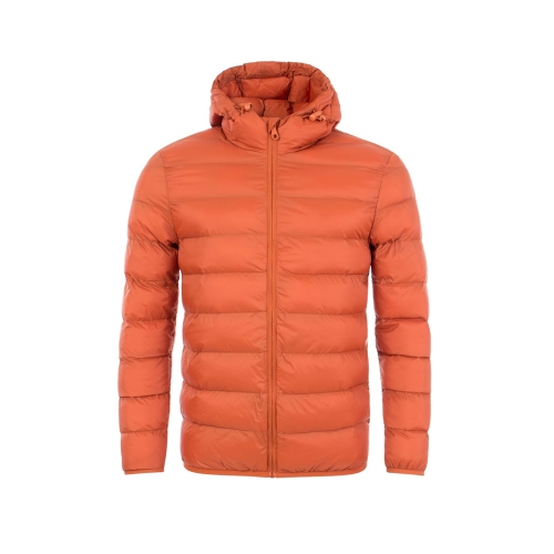 Bubble Jacket